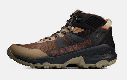 Sertig II Mid GTX Men