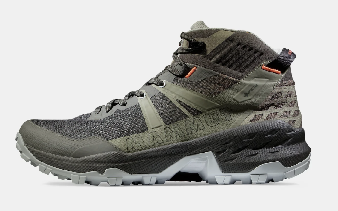 Sertig II Mid GTX Men