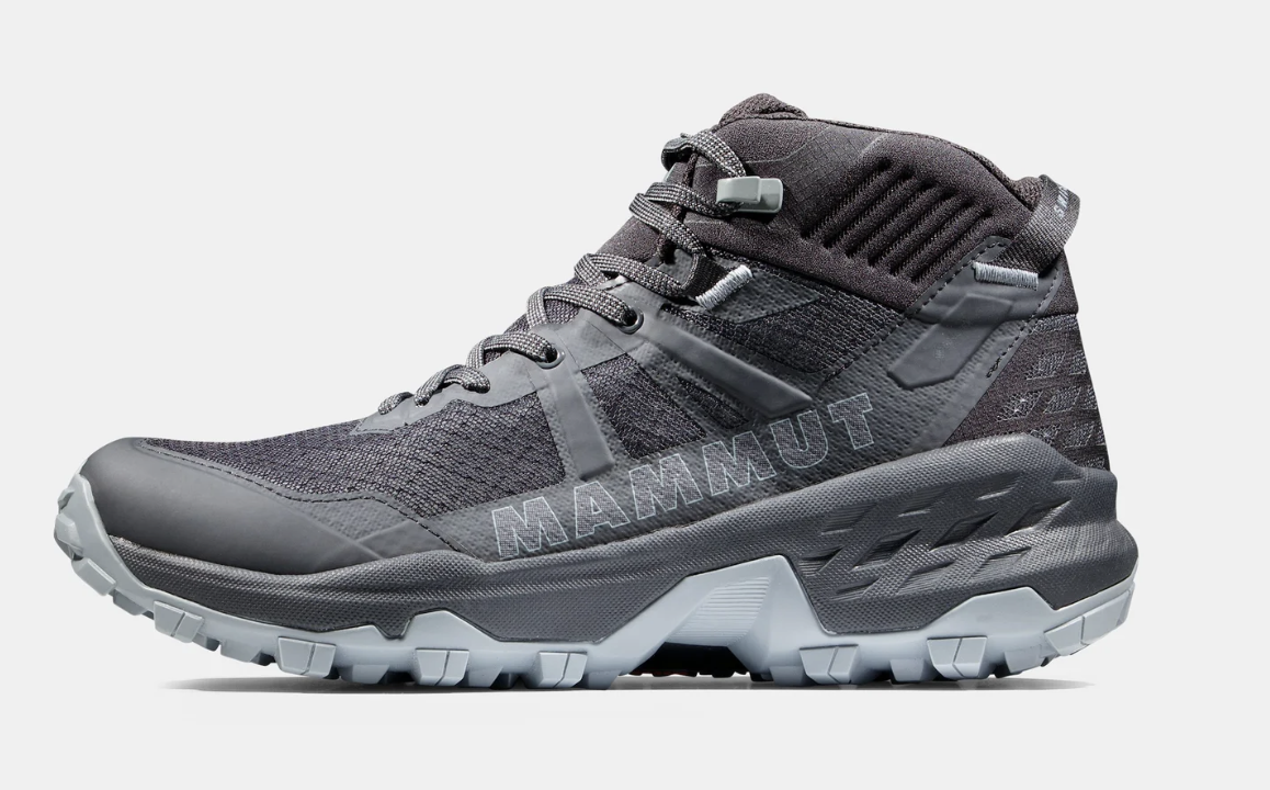 Sertig II Mid GTX Women