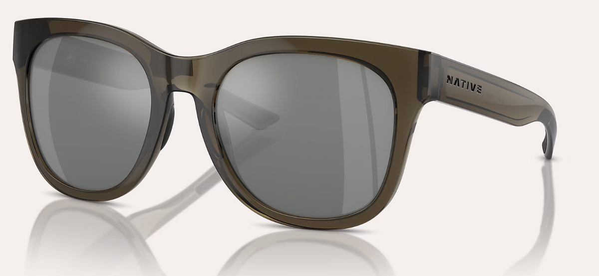 Native Eyewear Tiaga