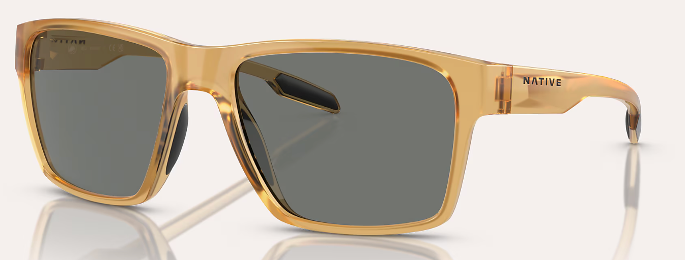 Native Eyewear Breck