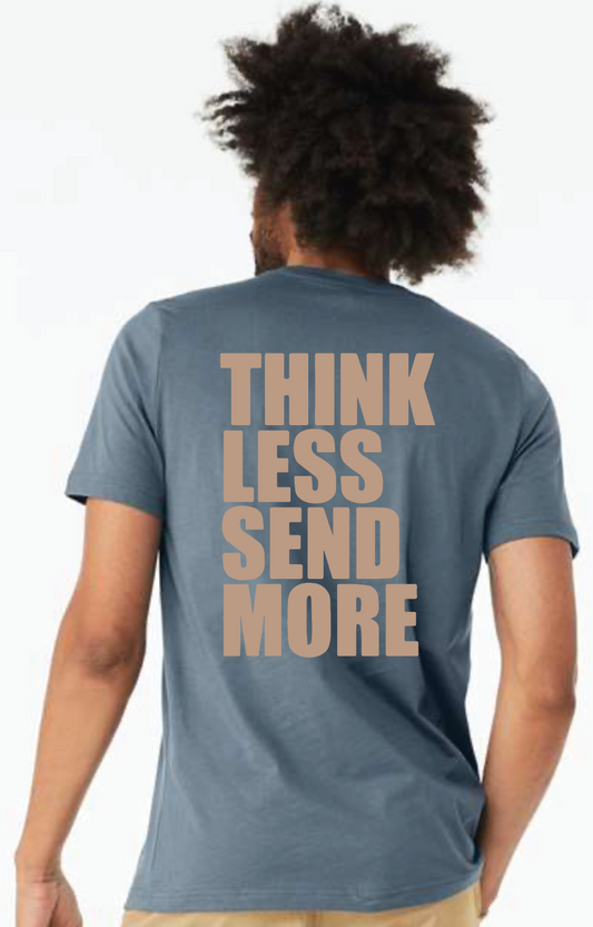 Send More Tee
