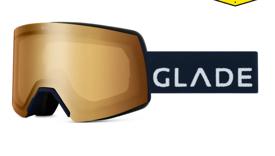 Adapt 2 Goggle – LIMBER GROVE