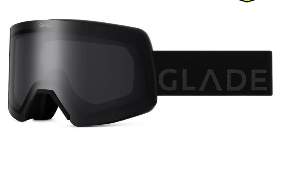 Adapt 2 Goggle