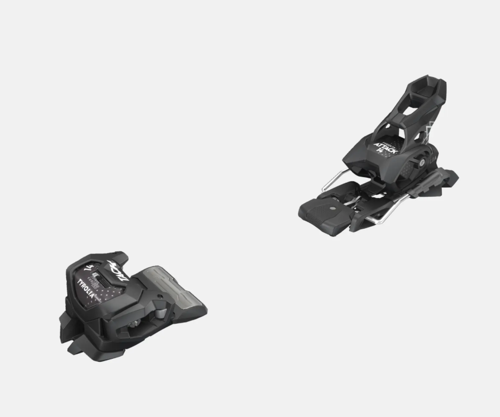 Tyrolia ATTACK 14 GW A-95