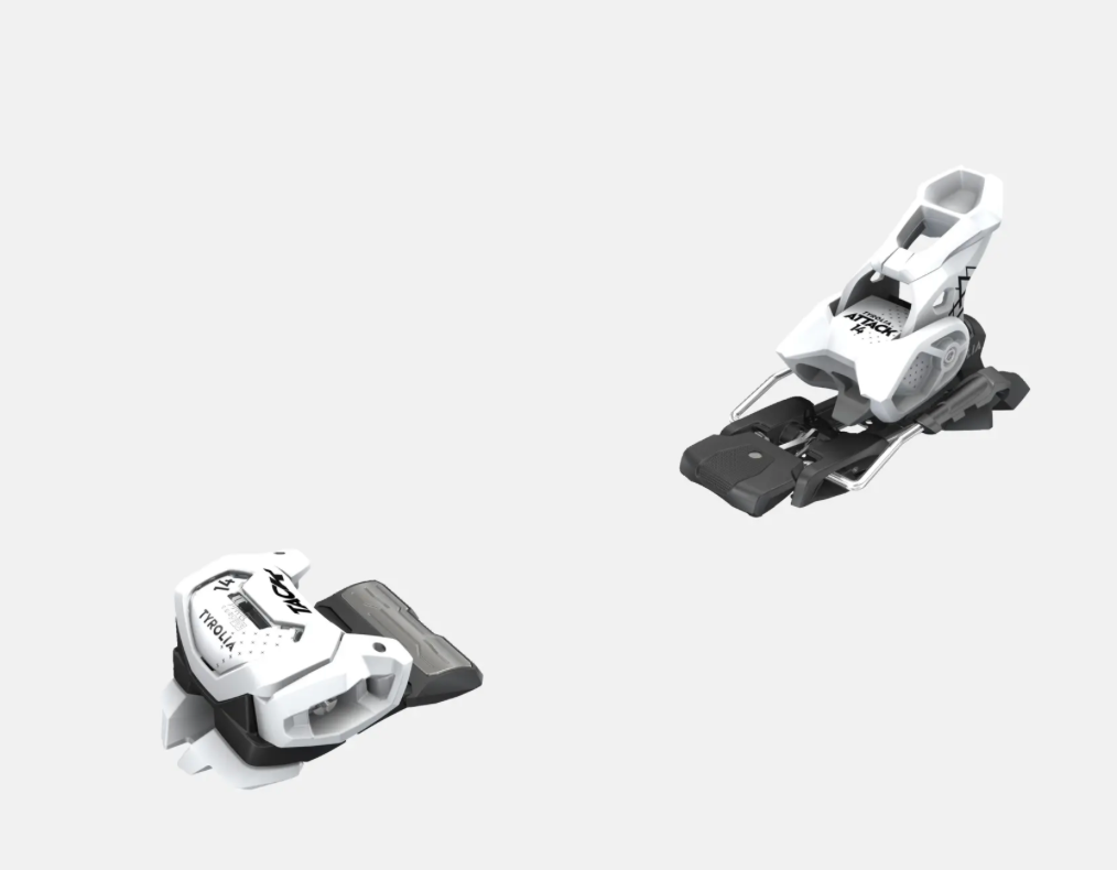 Tyrolia ATTACK 14 GW A-95