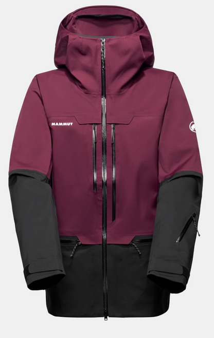 Haldigrat HS Hooded Jacket Men