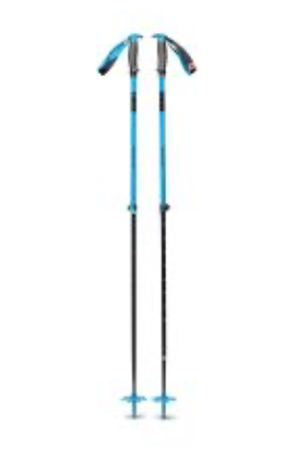 Black Diamond Trekking Poles
