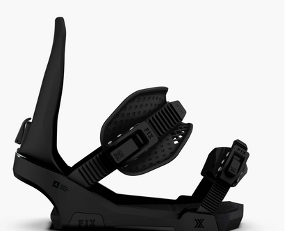 Fix Bindings Block 7 Black