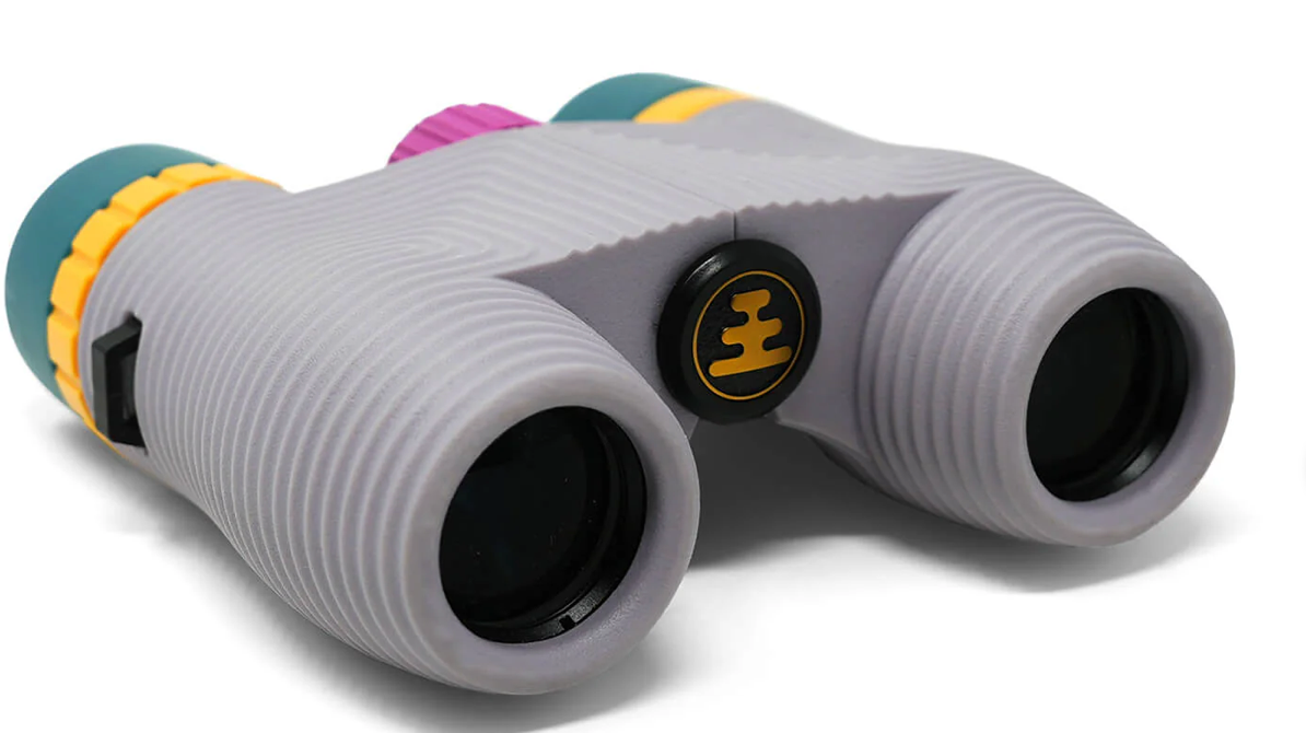 Standard Issue 8x25 Binoculars