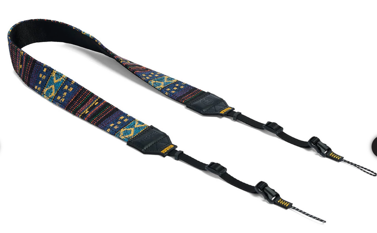Nocs Woven Tapestry Strap