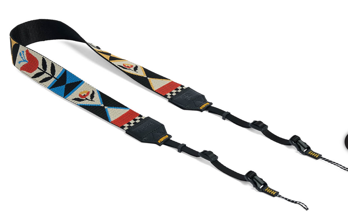 Nocs Woven Tapestry Strap