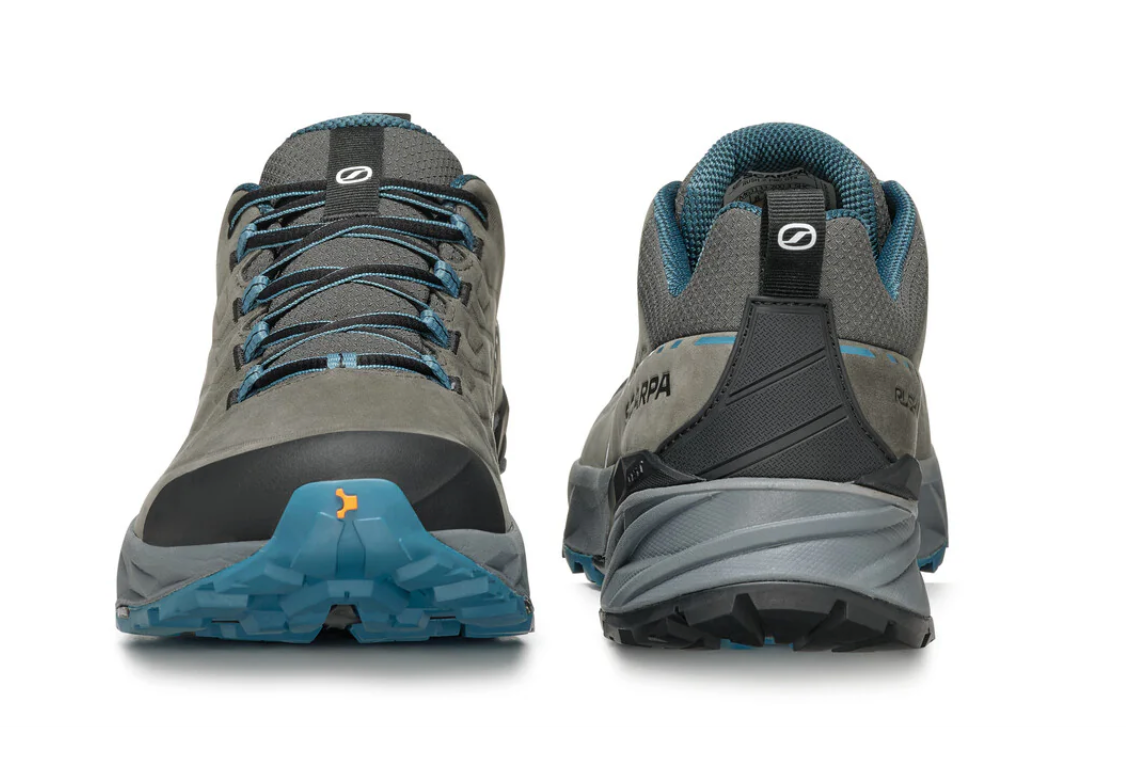 Scarpa - Rush 2 Pro GTX