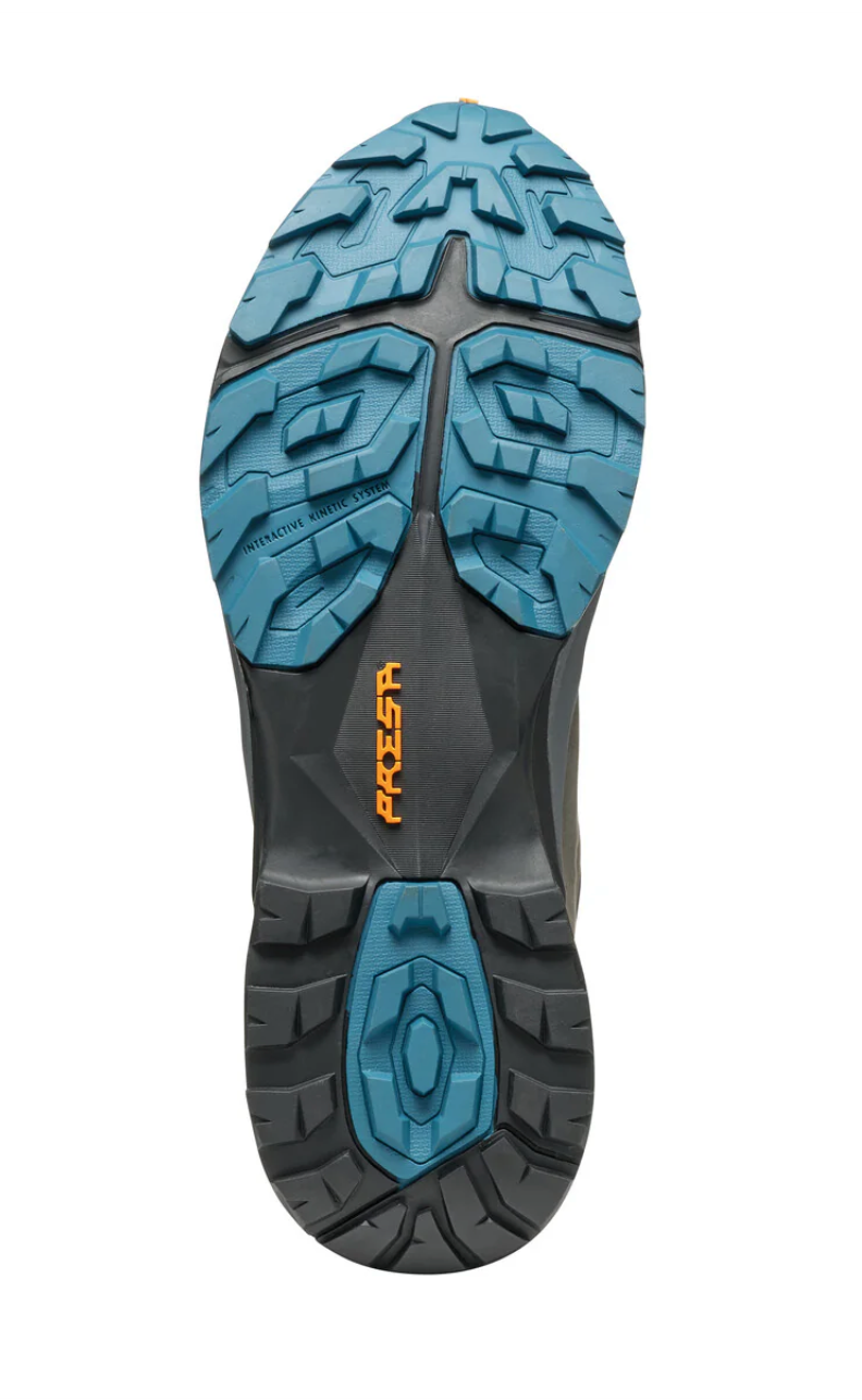 Scarpa - Rush 2 Pro GTX