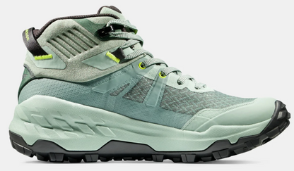 Mammut - Sertig II Mid GTX WMN