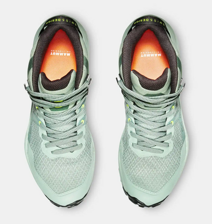 Mammut - Sertig II Mid GTX WMN