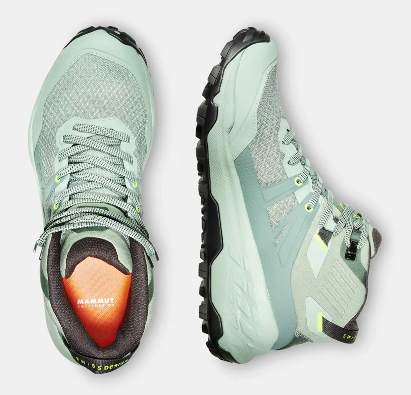 Mammut - Sertig II Mid GTX WMN