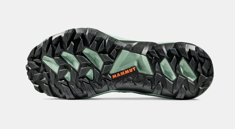 Mammut - Sertig II Mid GTX WMN
