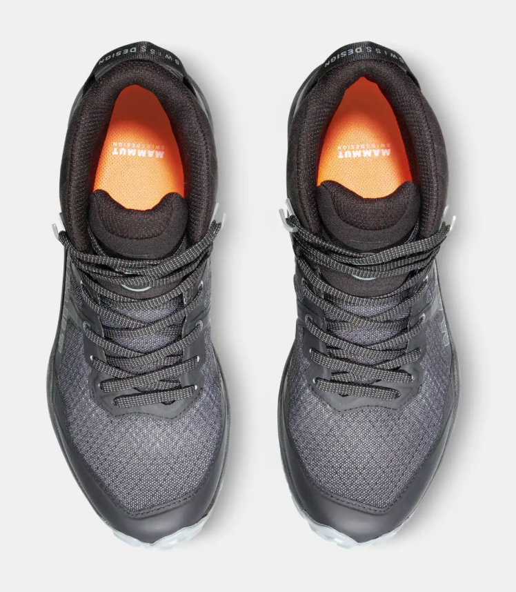 Mammut - Sertig II Mid GTX WMN