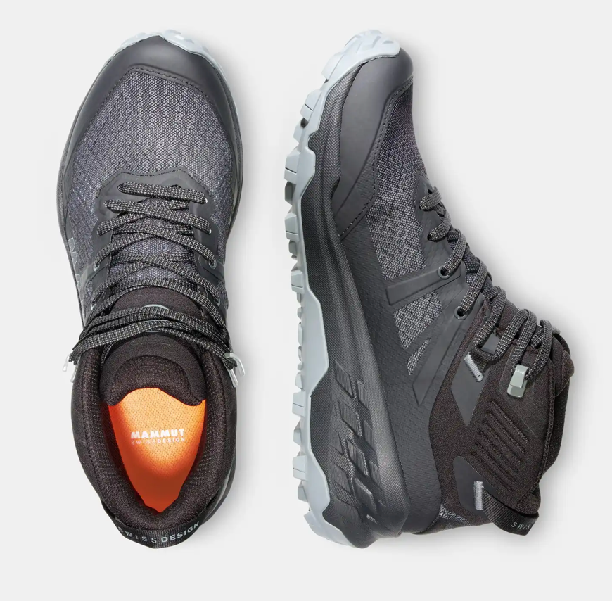 Mammut - Sertig II Mid GTX WMN
