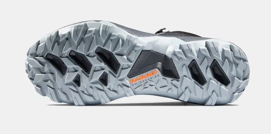 Mammut - Sertig II Mid GTX WMN