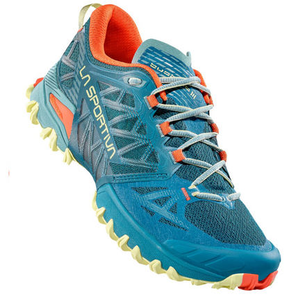 La Sportiva - Bushido III WMN