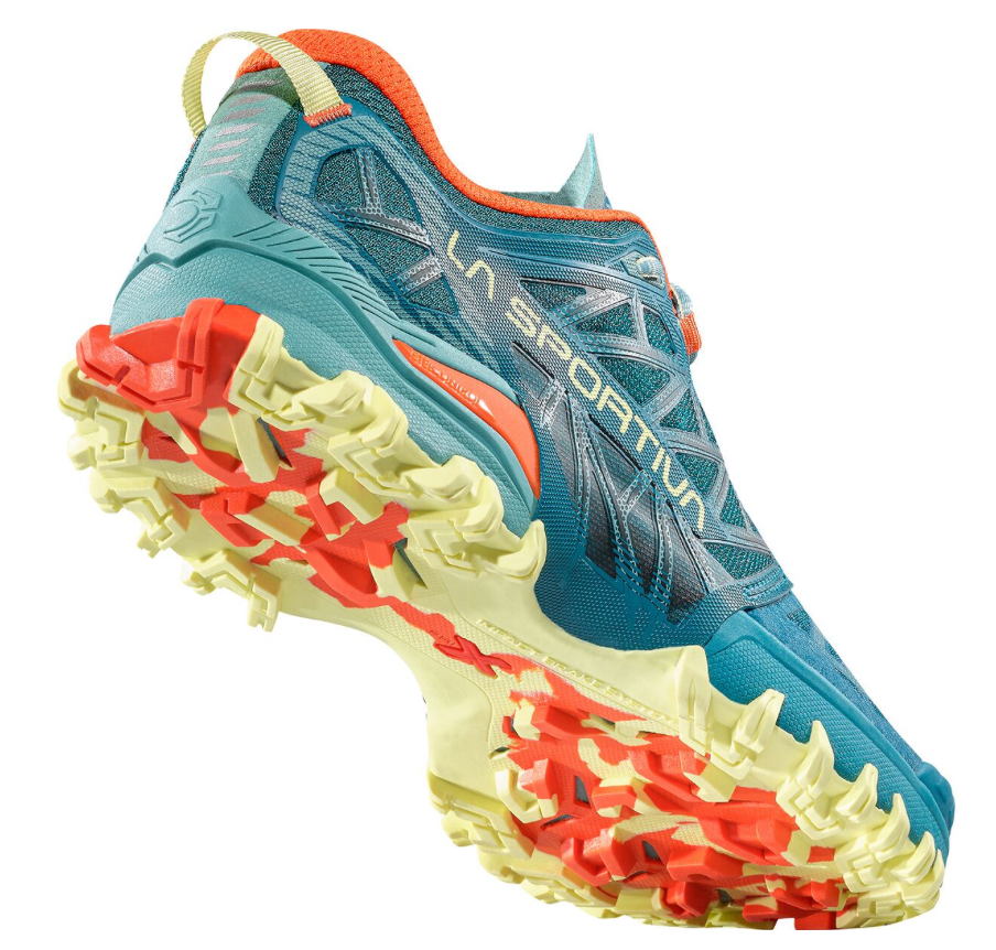 La Sportiva - Bushido III WMN