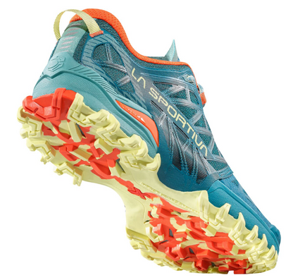La Sportiva - Bushido III WMN