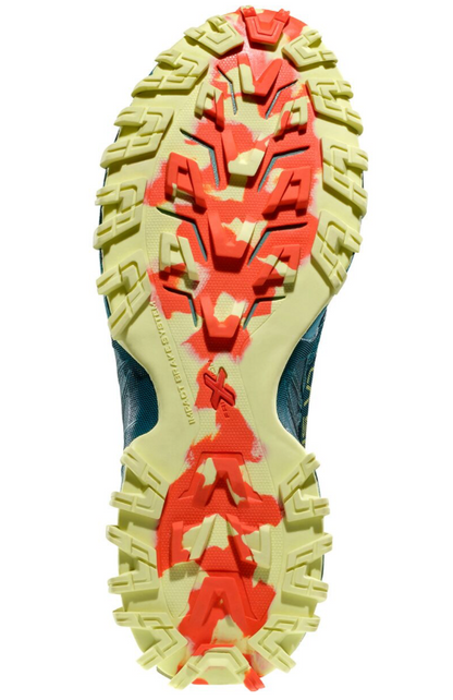 La Sportiva - Bushido III WMN