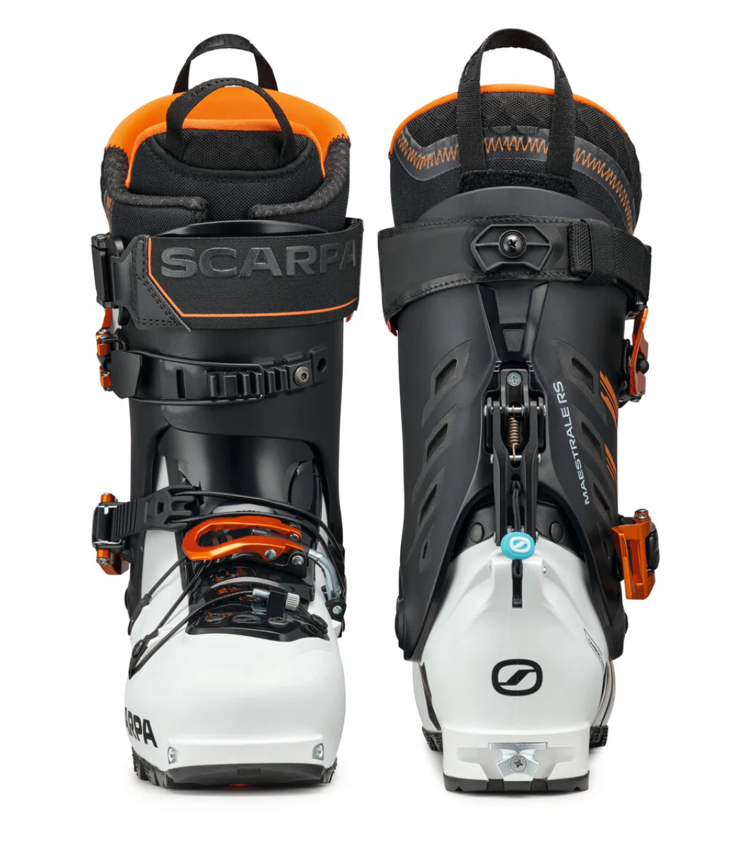 Scarpa - Maestrale RS