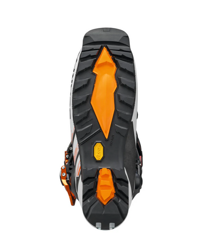 Scarpa - Maestrale RS