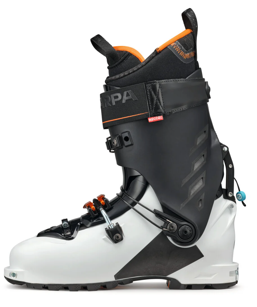 Scarpa - Maestrale RS