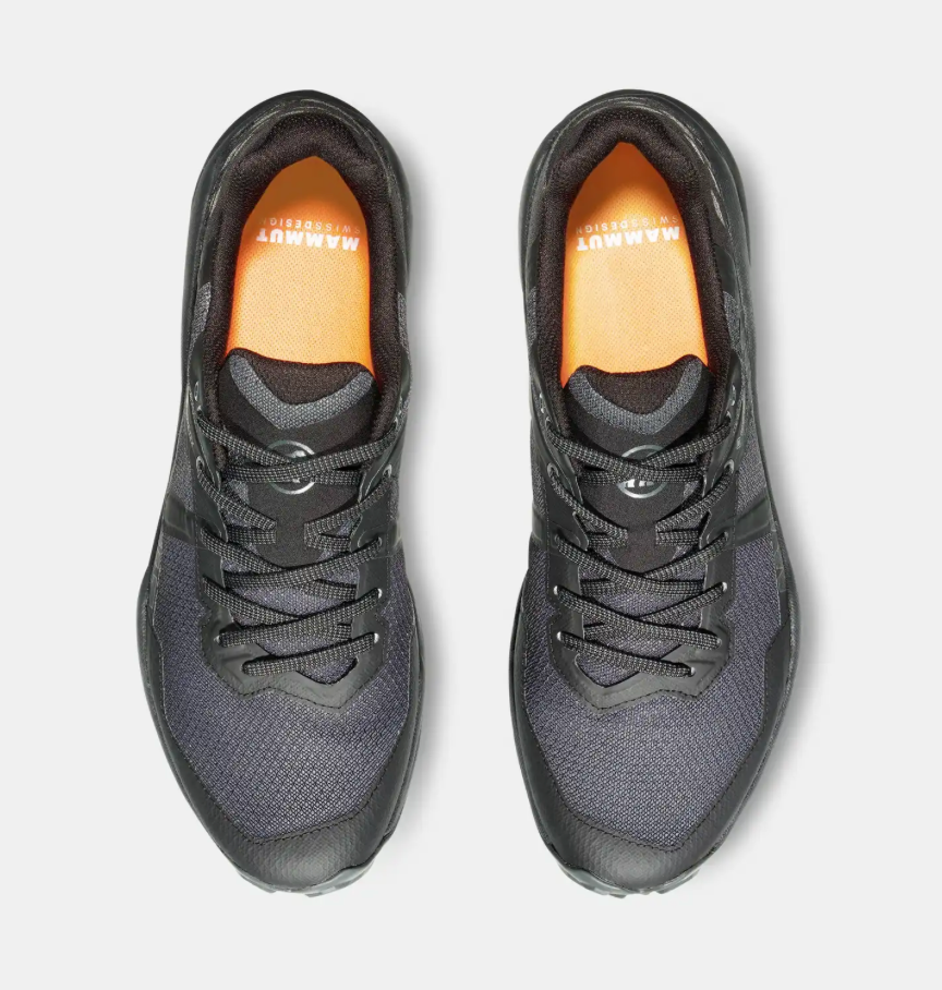 Mammut - Sertig II Low GTX