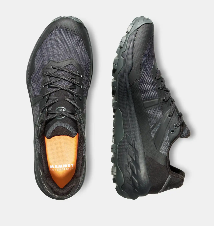 Mammut - Sertig II Low GTX