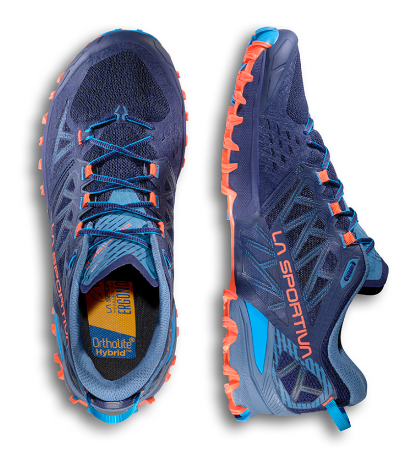La Sportiva - Bushido III