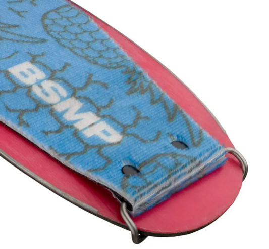 BSMP - Rover Climbing Skin