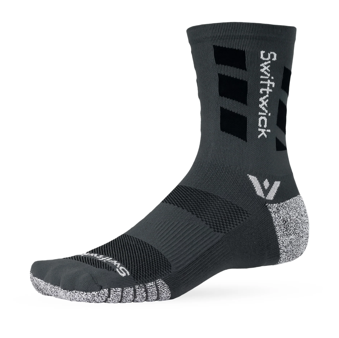 Swiftwick Flite XT Mid Crew Socks