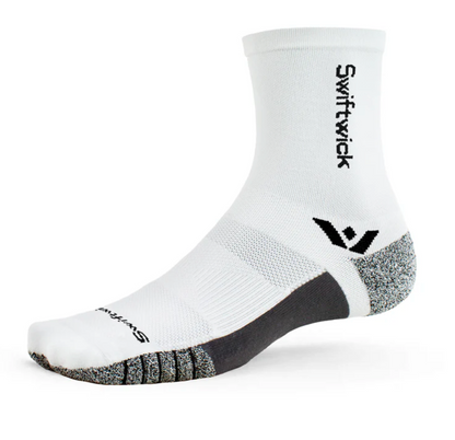 Swiftwick Flite XT Mid Crew Socks