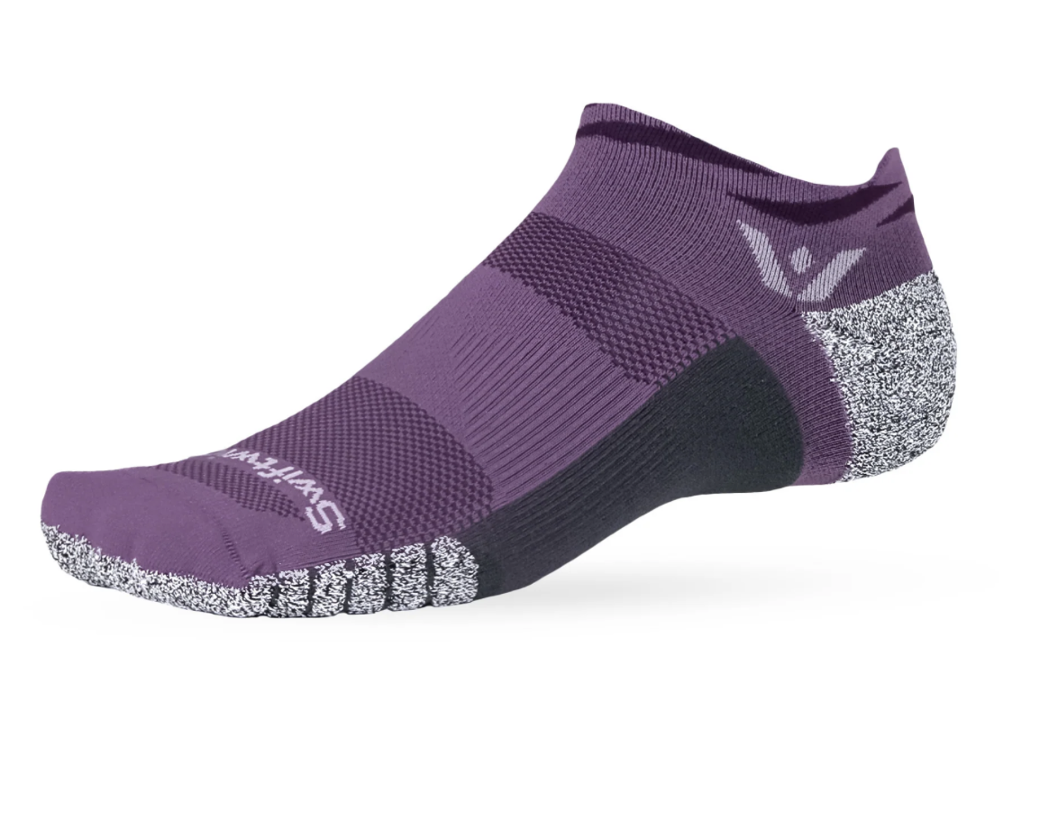 Swiftwick Flite XT No Show Socks