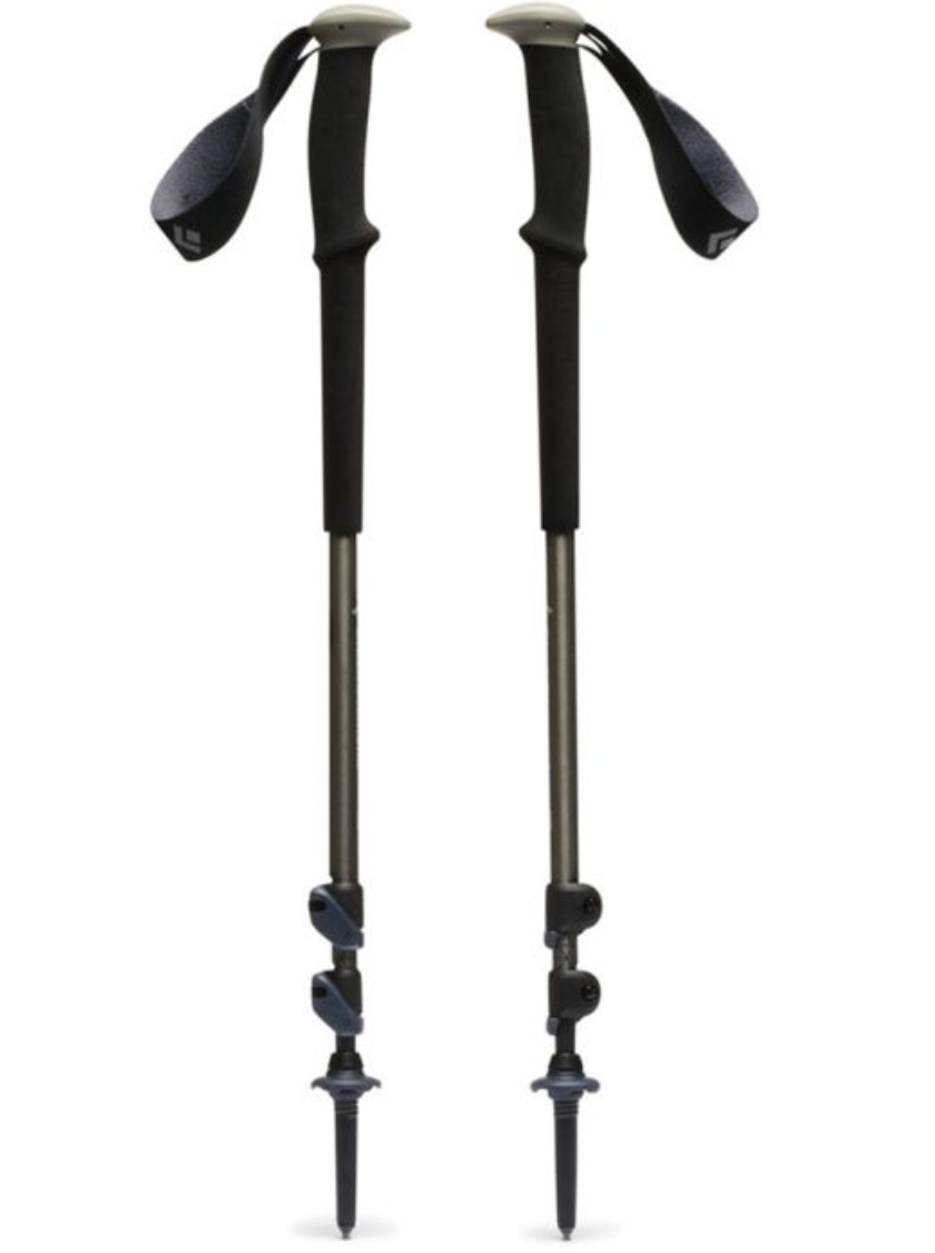 Black Diamond Trail Trekking Poles