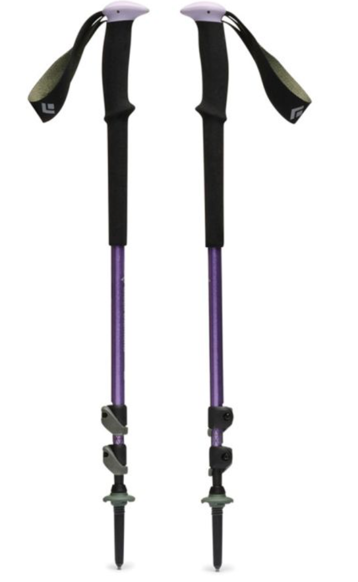 Black Diamond Trail Trekking Poles