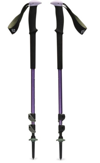 Black Diamond Trail Trekking Poles