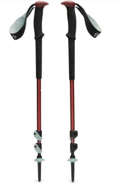 Black Diamond Trail Trekking Poles