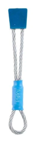 FujFuj Nut Keychain- Small