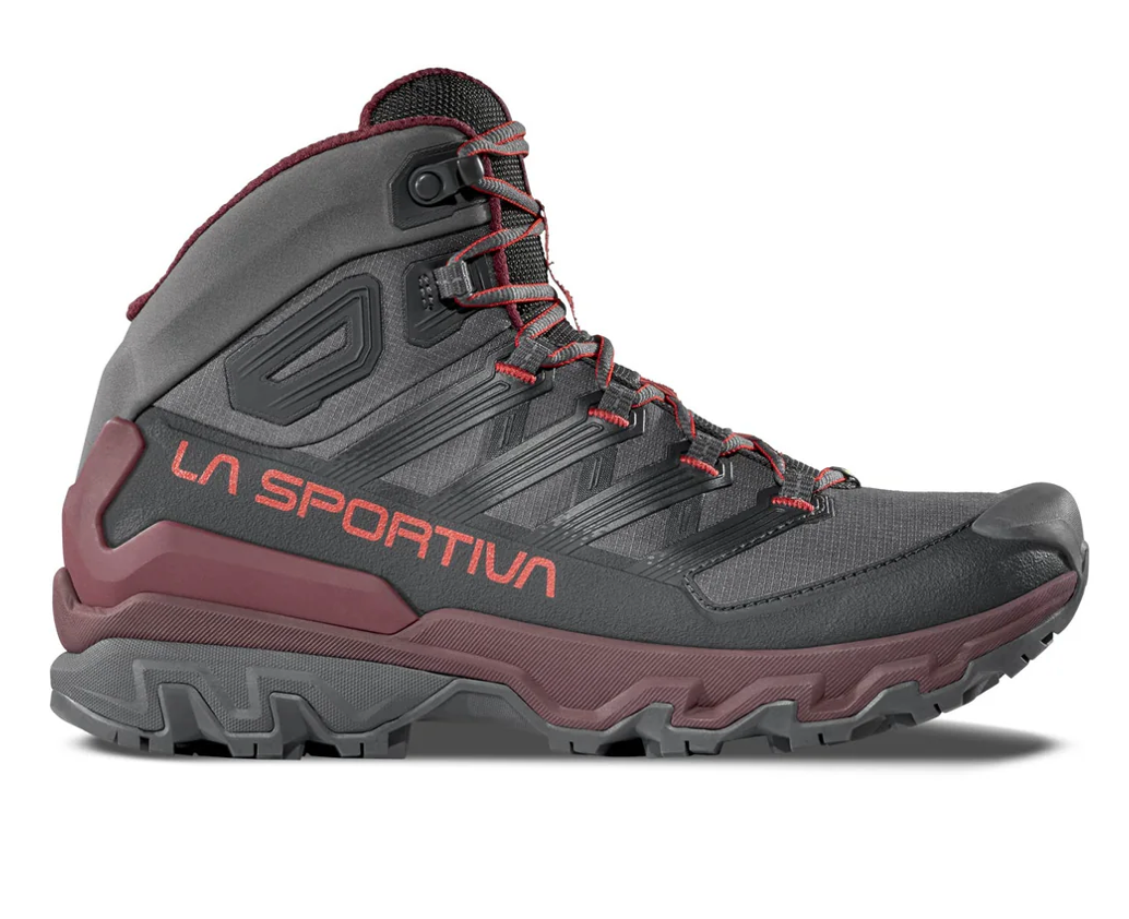 La Sportiva Ultra Raptor3 Mid GTX