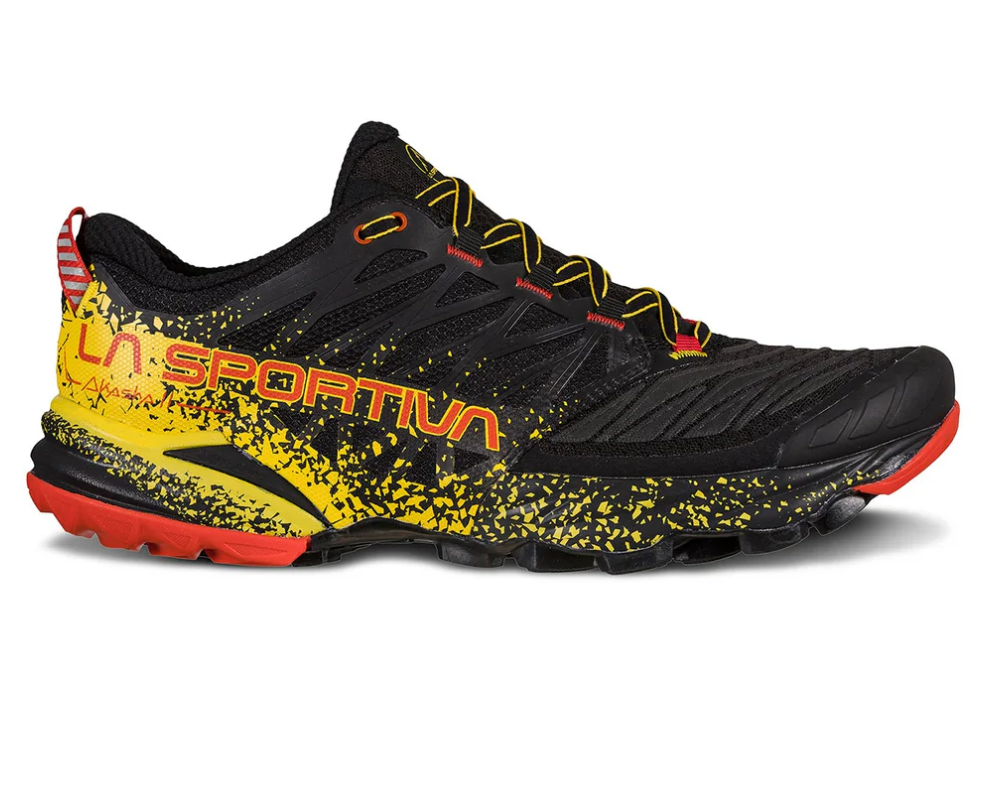 La Sportiva Akasha II