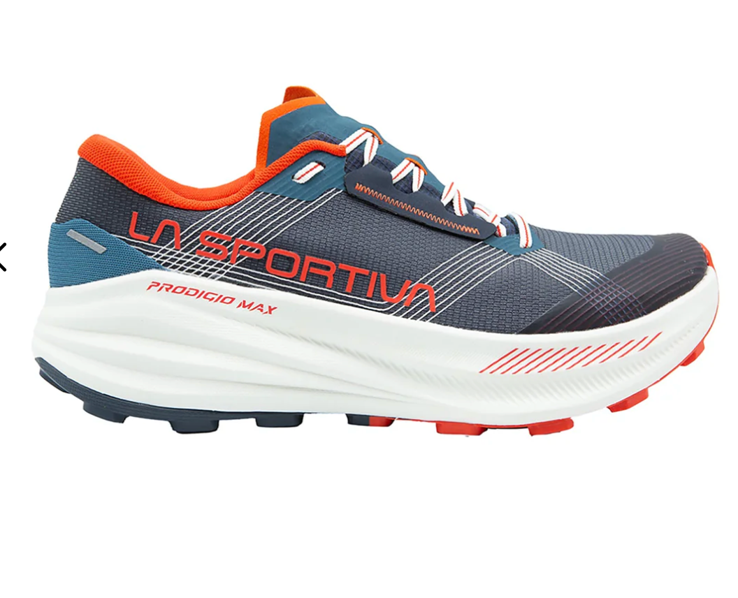 La Sportiva Prodigio Max