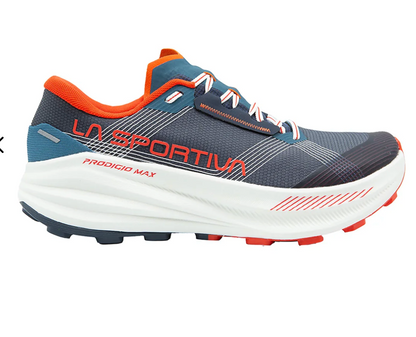 La Sportiva Prodigio Max
