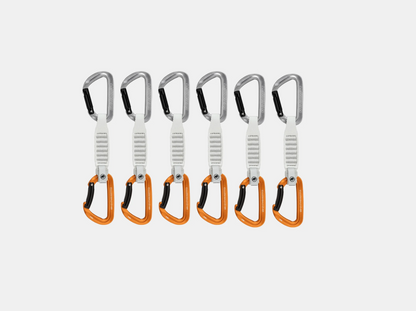 Mammut Quickdraws