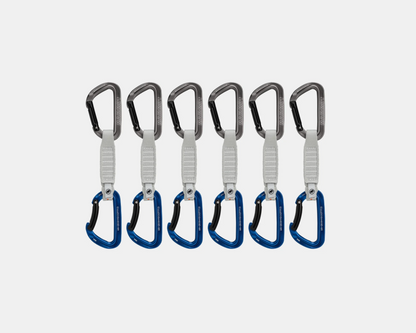 Mammut Quickdraws